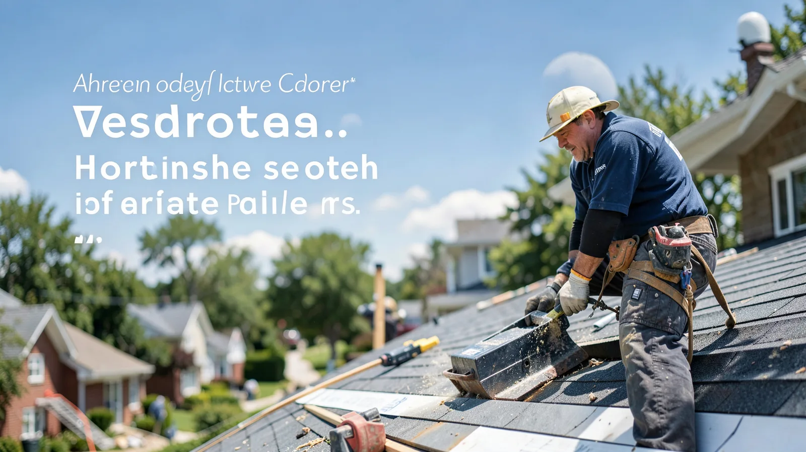 Roof Replacement in Chester, CT near me